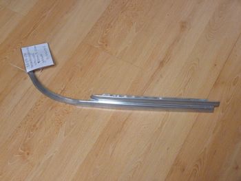 Guide rail