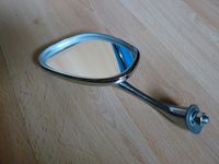 Aussenspiegel – Bild 2