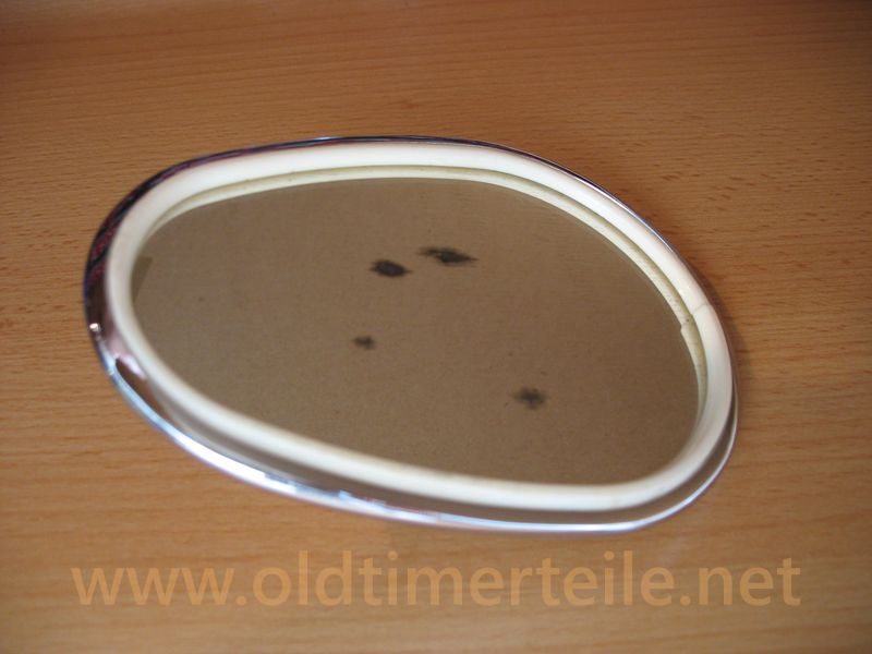 Spiegelkopf