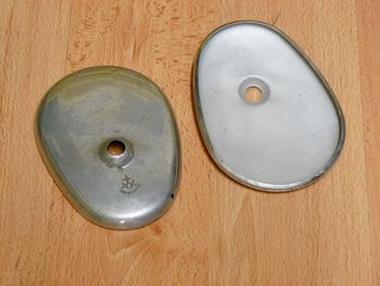 Spiegelkopf