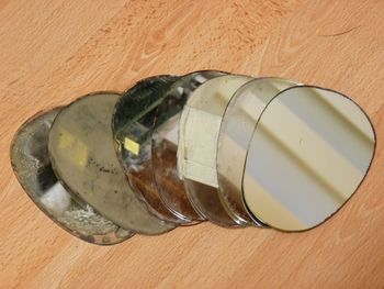 Spiegelglas