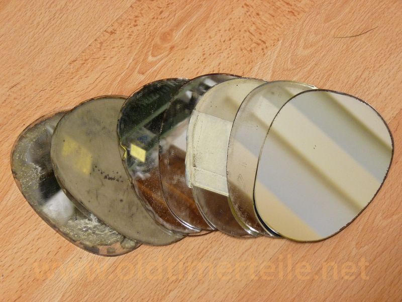 Spiegelglas