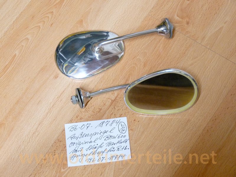 Aussenspiegel