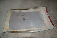 Dachhaut – Bild 2