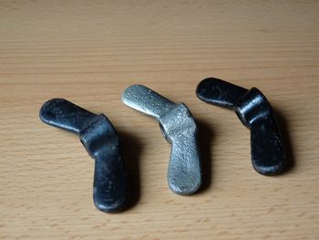 Flügelmutter