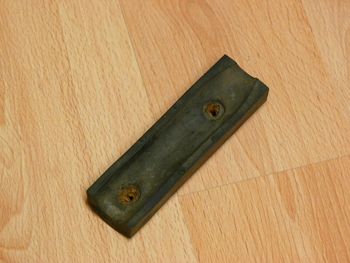 Fixing bracket