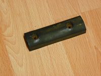 Gummiunterlage – Bild 2