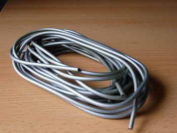 Weather strip