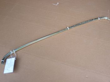 tensioning rod