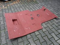 Bodenblech – Bild 2