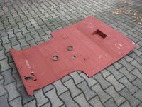Bodenblech – Bild 3