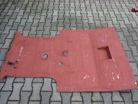 Bodenblech – Bild 4