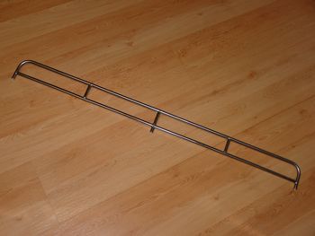 Luggage rack