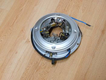 Stator