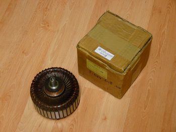 Rotor