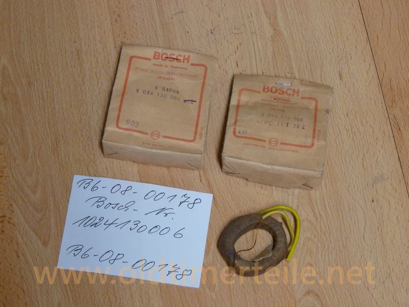 Wicklung