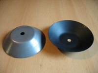 Fliehkraftreglerabdeckung – Bild 1