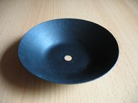 Fliehkraftreglerabdeckung – Bild 3
