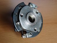 Fliehkraftregler – Bild 2