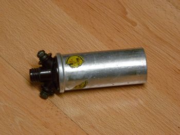Ignition coil