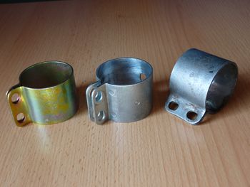 Fastener for ignition coil 400 mm