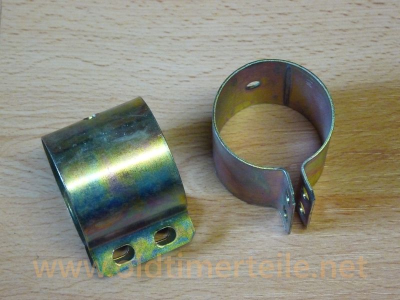 Zündspulenhalter