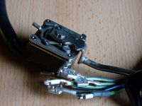 Blinkerschalter – Bild 3