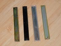 Halteschiene – Bild 4
