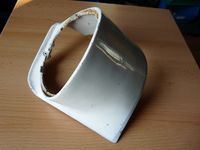 Scheinwerferkappe – Bild 2