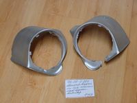 Scheinwerferkappensatz – Bild 1