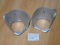 Scheinwerferkappensatz – Bild 2
