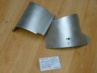 Scheinwerferkappensatz – Bild 3