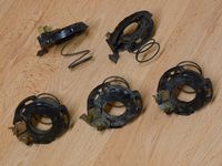 Lampenfassung – Bild 1