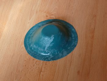Staubkappe