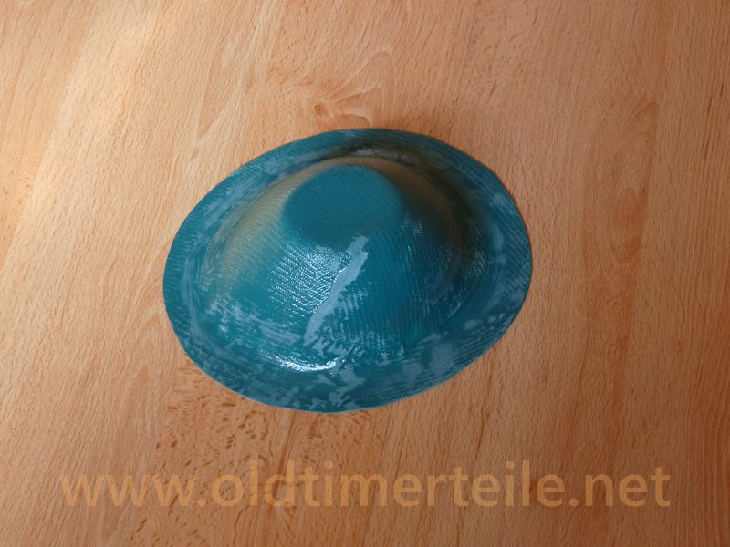 Staubkappe