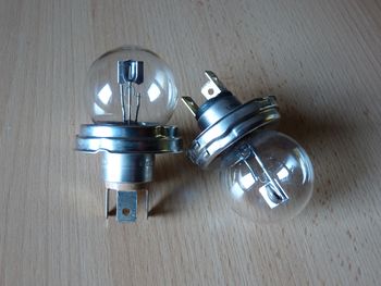 Glühlampe