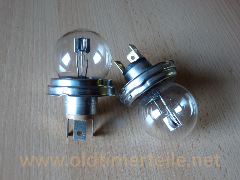 Glühlampe