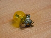 Glühlampe – Bild 1