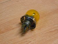 Glühlampe – Bild 2