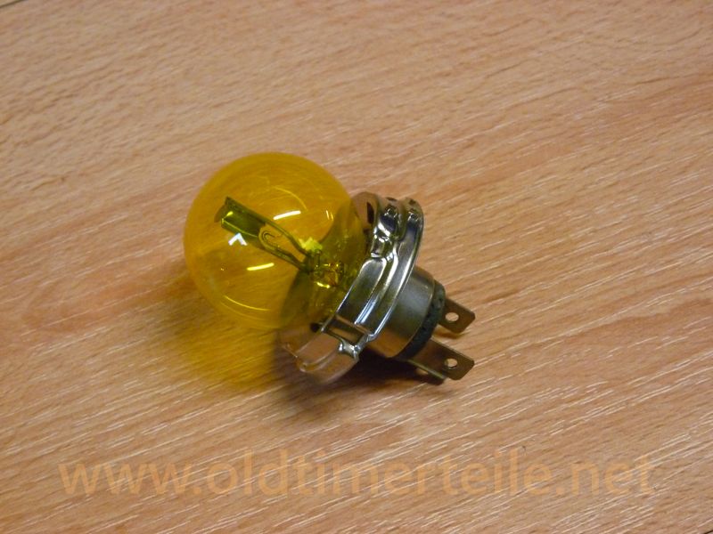 Glühlampe