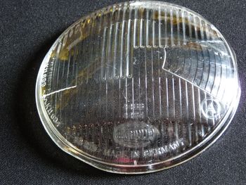 Diffusion disk