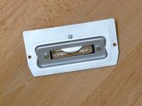 Kennzeichenleuchte – Bild 1