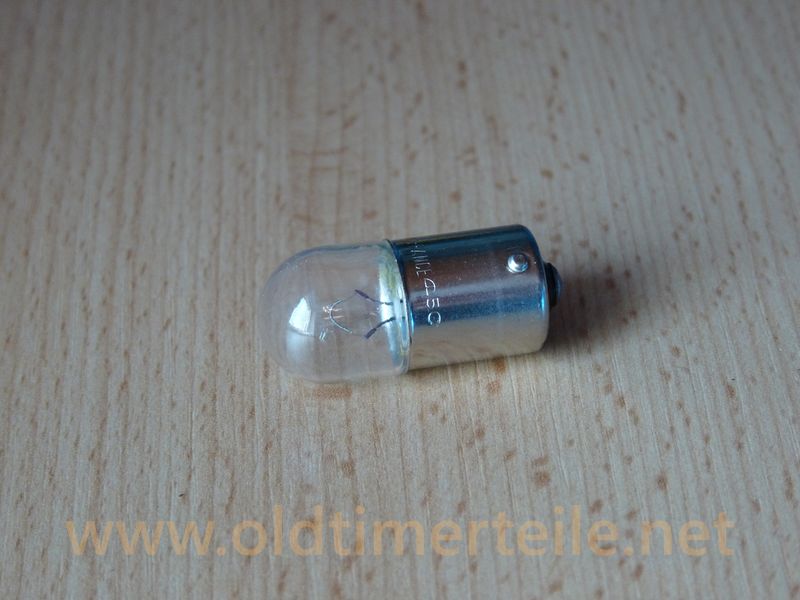 Glühlampe
