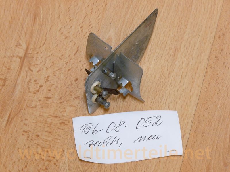 Lampenträger