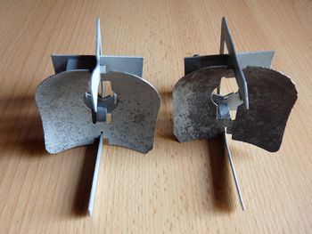Lampenträger