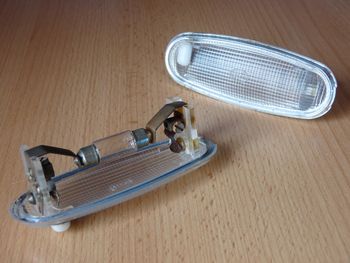 Innenleuchte