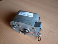 Scheibenwischermotor – Bild 2