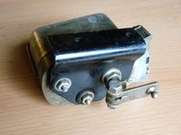 Scheibenwischermotor – Bild 3