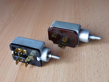 Light switch