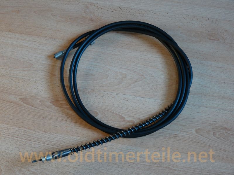 Tachometerwelle